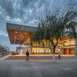 Urban Futures Summit